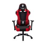 Cadeira Gamer Evolut Eg-900 Tanker – Ergonômica Preto/Vermelho Cadeira Gamer Evolut Eg-900 Tanker - Ergonômica Preto/Vermelho
