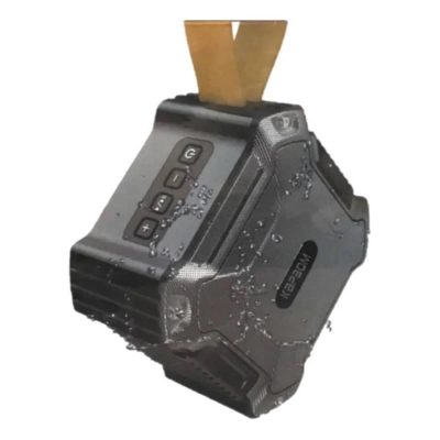 Caixa De Som Bluetooth 12W Rms - Ka-8512 Kapbom