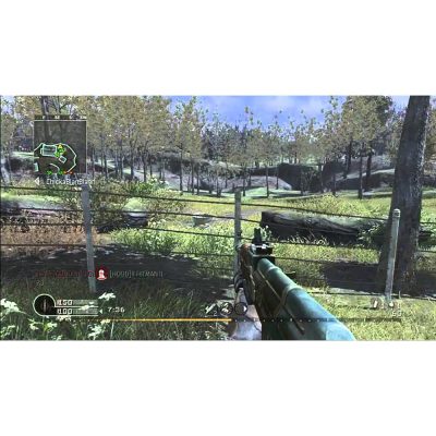 Call Of Duty 4: Modern Warfare - Xbox 360 #1