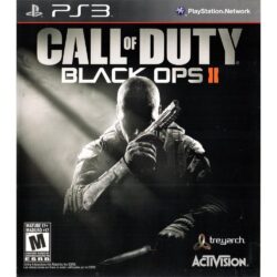 Call Of Duty Black Ops Ii - Ps3 #4*