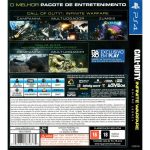 Call Of Duty Infinite Warfare - Ps4