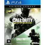 Call Of Duty Infinite Warfare - Ps4
