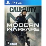 Call Of Duty Modern Warfare – Ps4 Call Of Duty Modern Warfare - Ps4