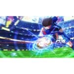 Captain Tsubasa Rise Of New Champions - Ps4