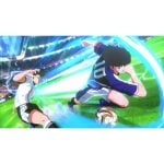 Captain Tsubasa Rise Of New Champions - Ps4