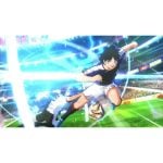 Captain Tsubasa Rise Of New Champions - Ps4
