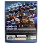 Carros 3 Correndo Para Vencer - Ps4