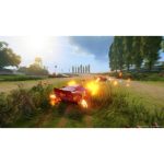 Carros 3 Correndo Para Vencer - Ps4