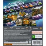 Carros 3 Correndo Para Vencer – Xbox One Carros 3 Correndo Para Vencer - Xbox One