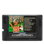 Chuck Rock – Mega Drive (Paralelo) #1 Chuck Rock - Mega Drive (Paralelo) #1