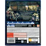 Code Vein - Ps4