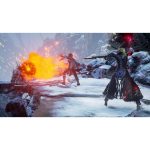 Code Vein - Ps4