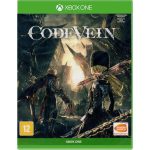 Code Vein – Xbox One Code Vein - Xbox One