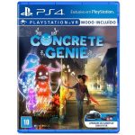 Concrete Genie - Ps4