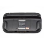 Console Nintendo Wii U Deluxe Black 32Gb (Com Caixa) Console Nintendo Wii U Deluxe Black 32Gb (Com Caixa)