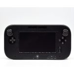 Console Nintendo Wii U Deluxe Black 32Gb (Com Caixa) Console Nintendo Wii U Deluxe Black 32Gb (Com Caixa)
