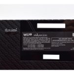 Console Nintendo Wii U Deluxe Black 32Gb (Com Caixa) Console Nintendo Wii U Deluxe Black 32Gb (Com Caixa)