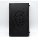 Console Nintendo Wii U Deluxe Black 32Gb (Com Caixa) Console Nintendo Wii U Deluxe Black 32Gb (Com Caixa)