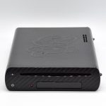 Console Nintendo Wii U Deluxe Black 32Gb (Com Caixa) Console Nintendo Wii U Deluxe Black 32Gb (Com Caixa)