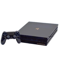 Console Playstation 4 Pro 2Tb Limited 500 Million Bundle Edition