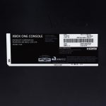 Console Xbox One Fat 500Gb #63 (Sem Caixa) Console Xbox One Fat 500Gb #63 (Sem Caixa)