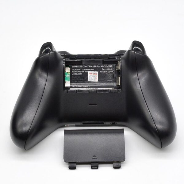 Console Xbox One Fat 500Gb #63 (Sem Caixa)