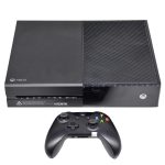 Console Xbox One Fat 500Gb #63 (Sem Caixa) Console Xbox One Fat 500Gb #63 (Sem Caixa)