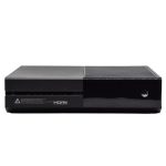 Console Xbox One Fat 500Gb #63 (Sem Caixa) Console Xbox One Fat 500Gb #63 (Sem Caixa)