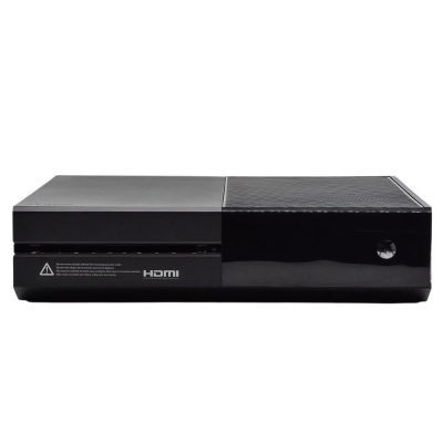 Console Xbox One Fat 500Gb #63 (Sem Caixa)