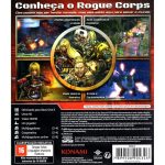 Contra Rogue Corps – Xbox One Contra Rogue Corps - Xbox One