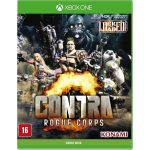 Contra Rogue Corps – Xbox One Contra Rogue Corps - Xbox One