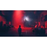 Control – Ps4 #1 Control - Ps4 #1