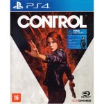 Control – Ps4 #1 Control - Ps4 #1