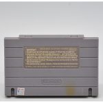 Cool Spot - Snes (Paralelo) #01