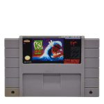 Cool Spot - Snes (Paralelo) #01