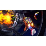 Crash Bandicoot Nsane Trilogy- Ps4 #2 Crash Bandicoot Nsane Trilogy- Ps4 #2