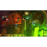 Crash Bandicoot Nsane Trilogy – Ps4 Crash Bandicoot Nsane Trilogy - Ps4