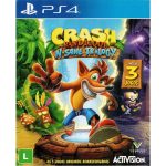 Crash Bandicoot Nsane Trilogy – Ps4 #5 Crash Bandicoot Nsane Trilogy - Ps4 #5
