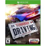 Dangerous Dr1v1ng – Xbox One Dangerous Dr1v1ng - Xbox One