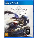 Darksiders Genesis – Ps4 Darksiders Genesis - Ps4