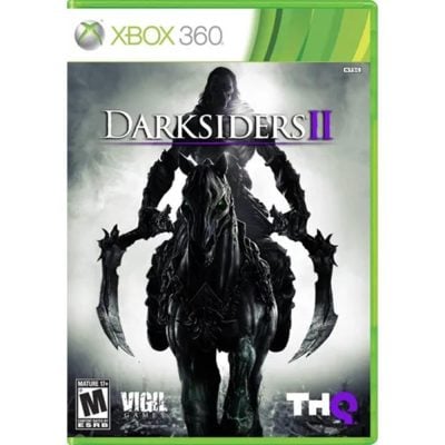 Darksiders Ii - Xbox 360