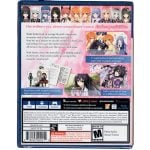Date A Live: Rio Reincarnation – Ps4 Date A Live: Rio Reincarnation - Ps4