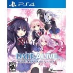 Date A Live: Rio Reincarnation – Ps4 Date A Live: Rio Reincarnation - Ps4
