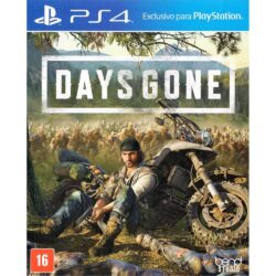 Days Gone - Ps4 #3