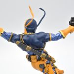 Dc Comics Deathstroke – Art Scale 1/10 Iron Studios #1 Dc Comics Deathstroke - Art Scale 1/10 Iron Studios #1