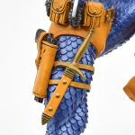 Dc Comics Deathstroke – Art Scale 1/10 Iron Studios #1 Dc Comics Deathstroke - Art Scale 1/10 Iron Studios #1