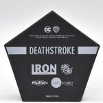 Dc Comics Deathstroke – Art Scale 1/10 Iron Studios #1 Dc Comics Deathstroke - Art Scale 1/10 Iron Studios #1