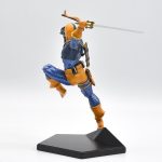 Dc Comics Deathstroke – Art Scale 1/10 Iron Studios #1 Dc Comics Deathstroke - Art Scale 1/10 Iron Studios #1