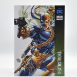 Dc Comics Deathstroke – Art Scale 1/10 Iron Studios #1 Dc Comics Deathstroke - Art Scale 1/10 Iron Studios #1