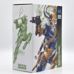 Dc Comics Deathstroke – Art Scale 1/10 Iron Studios #1 Dc Comics Deathstroke - Art Scale 1/10 Iron Studios #1